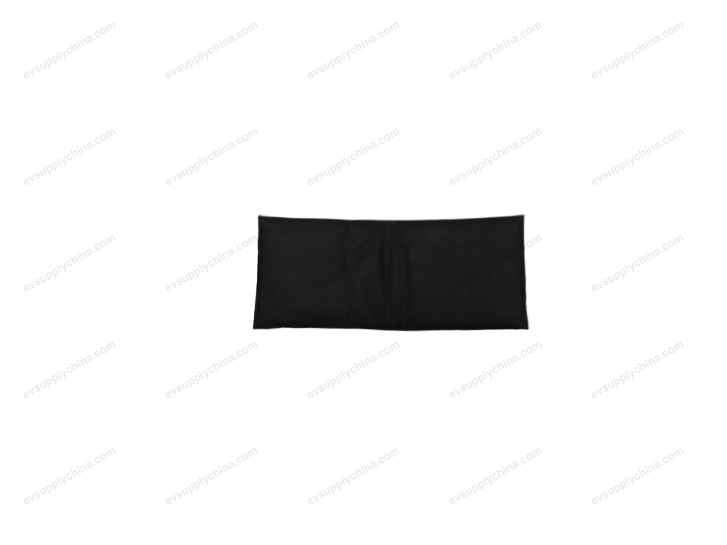 Water trough sound absorbing cotton — BYD Han DM-i