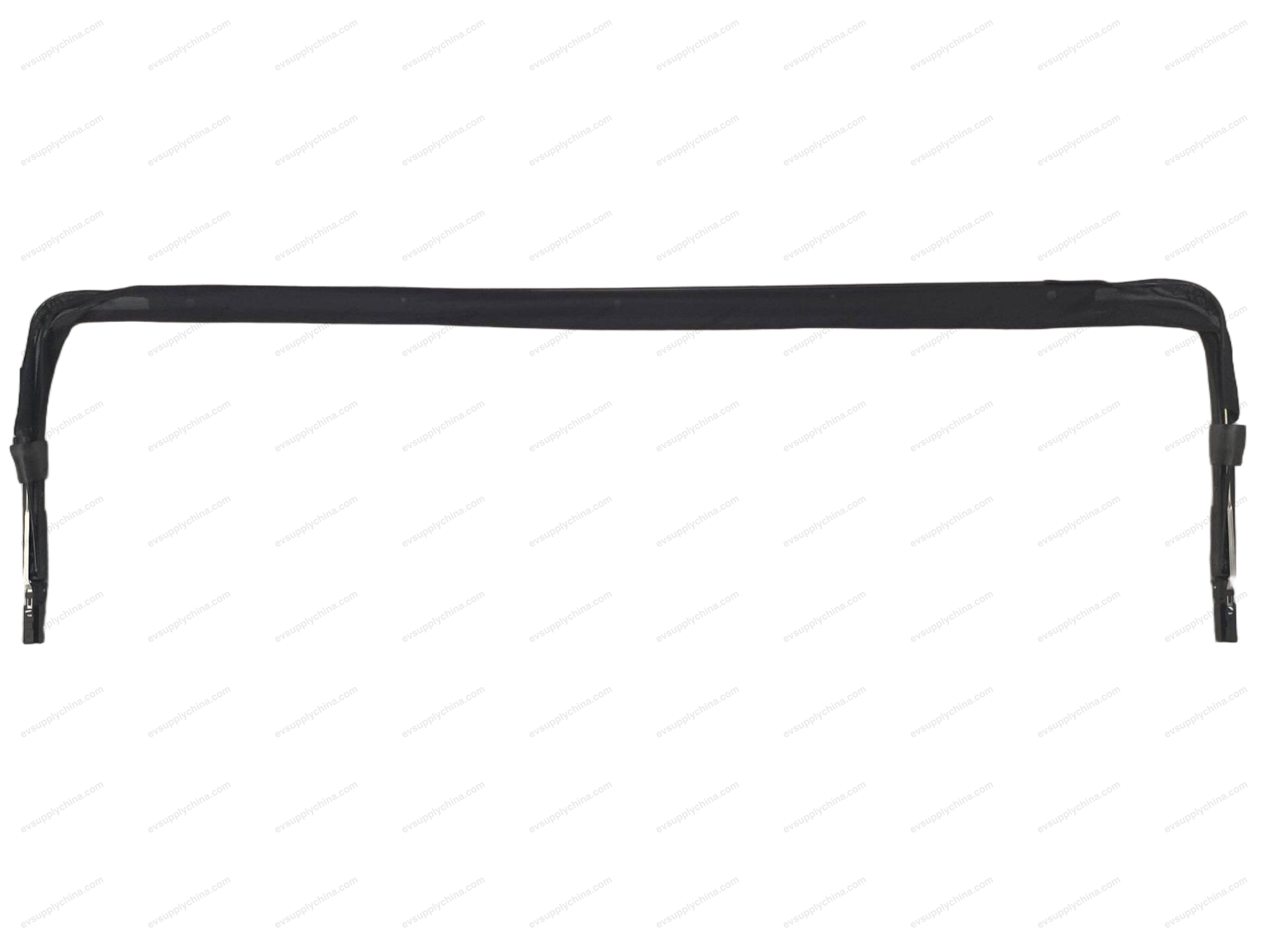 Wind guide rod assembly — BYD Han DM-i