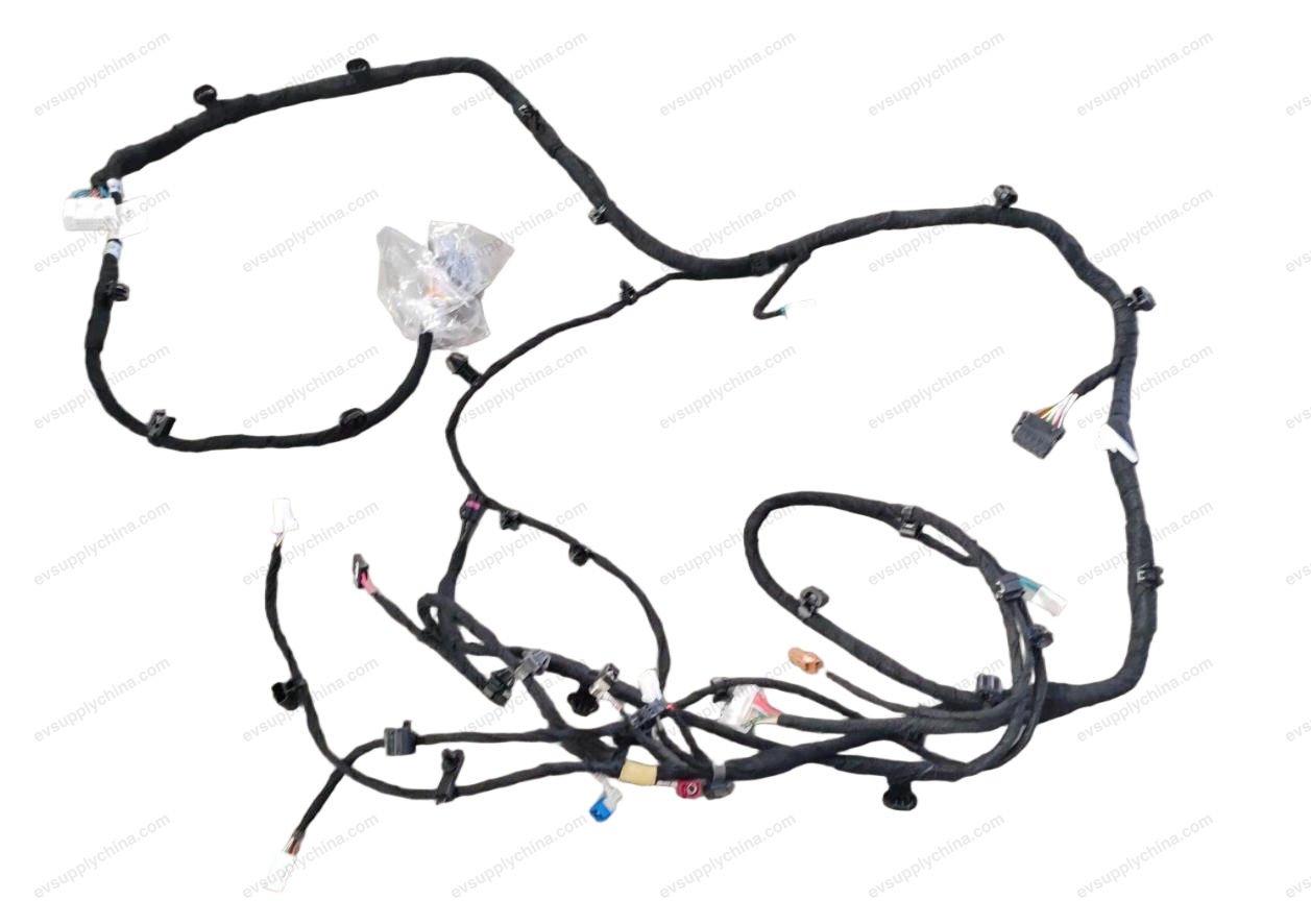 Ceiling wiring harness — BYD Han EV