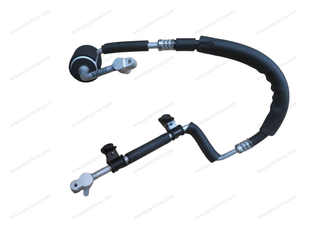 Compressor discharge pipe assembly 6 — BYD Han EV