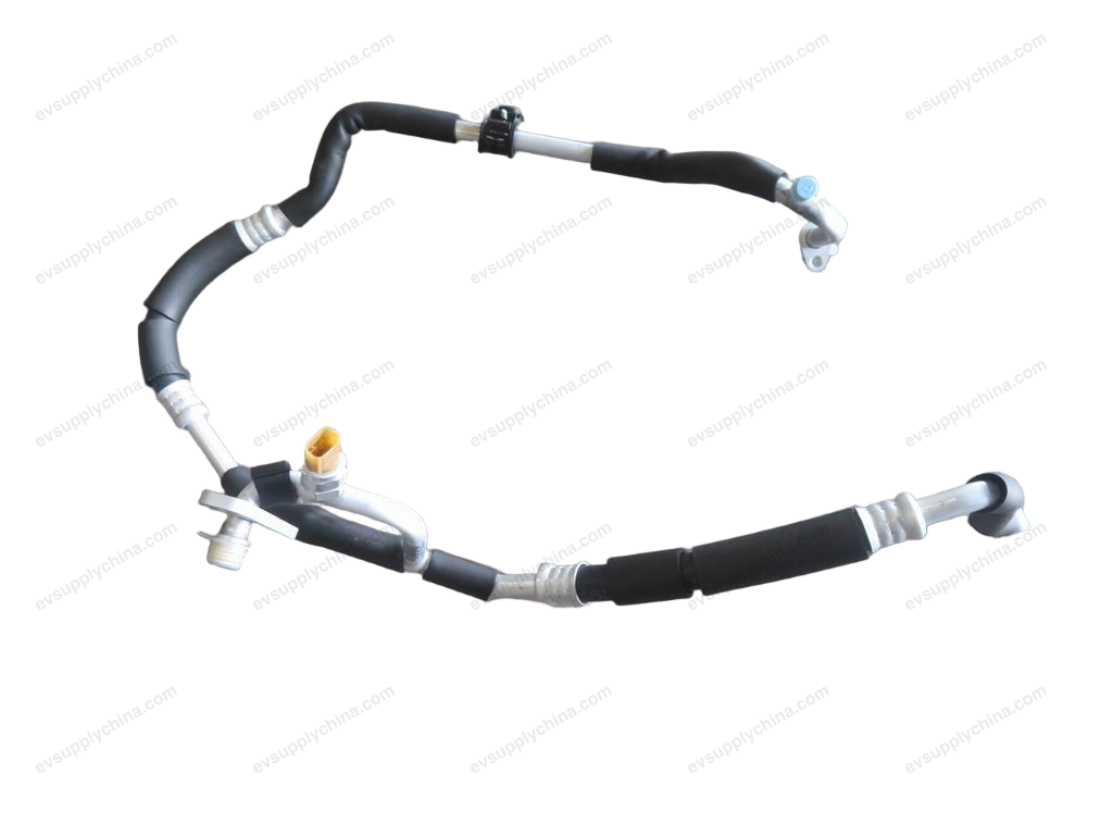 Compressor suction pipe assembly 2 — BYD Han EV