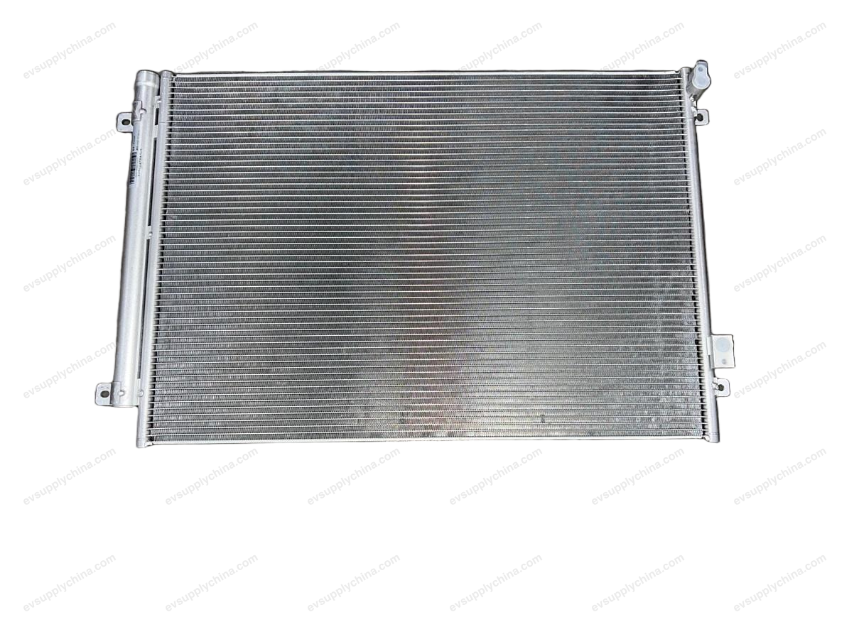 Condenser assembly — BYD Han EV