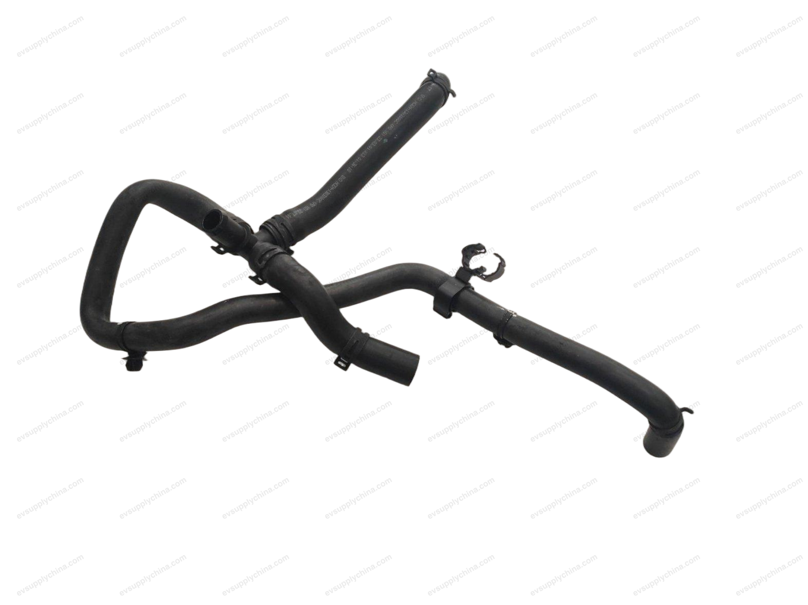 Cooling pipe assembly 1 — BYD Han EV