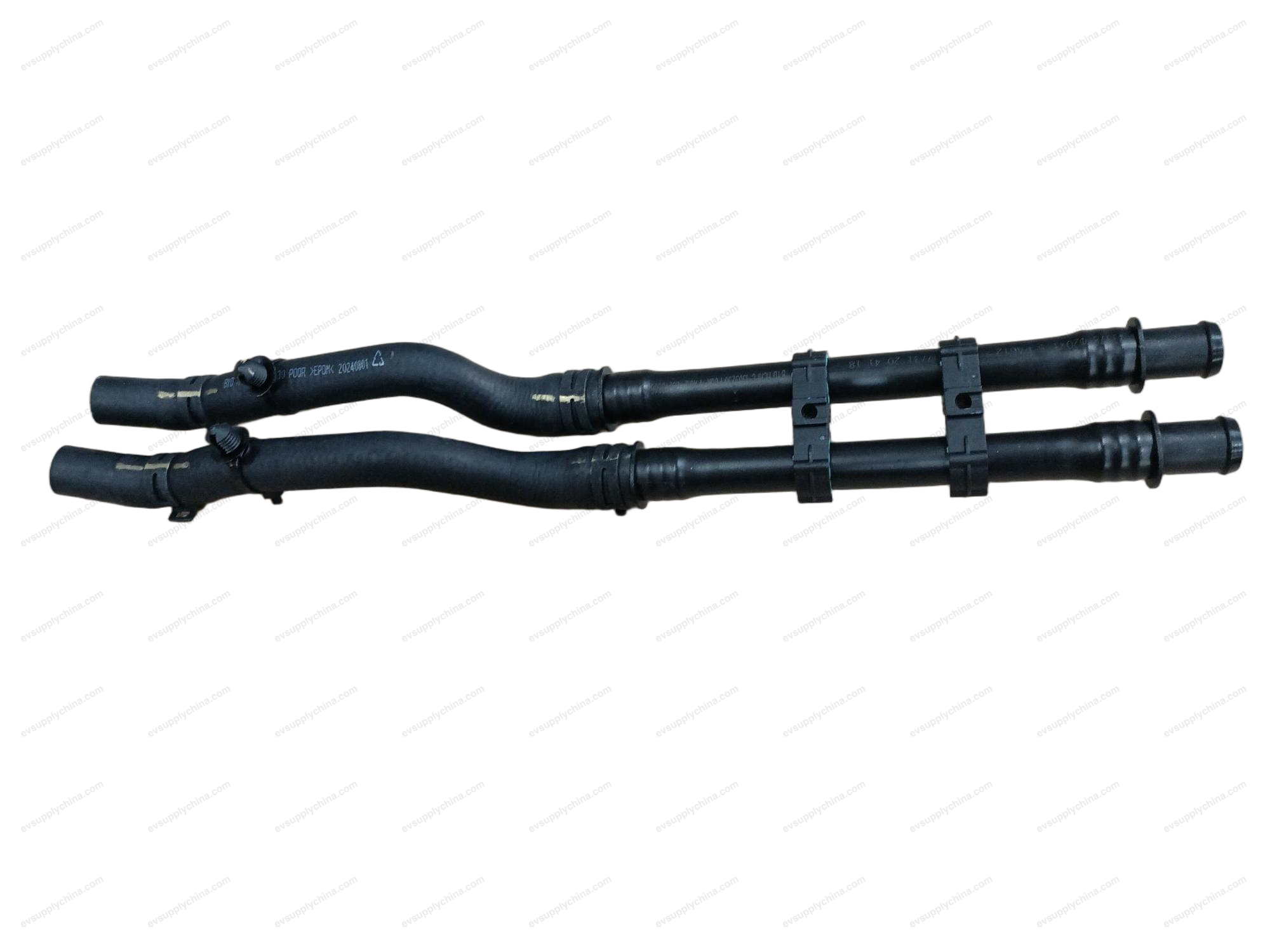 Cooling pipe assembly 14 — BYD Han EV