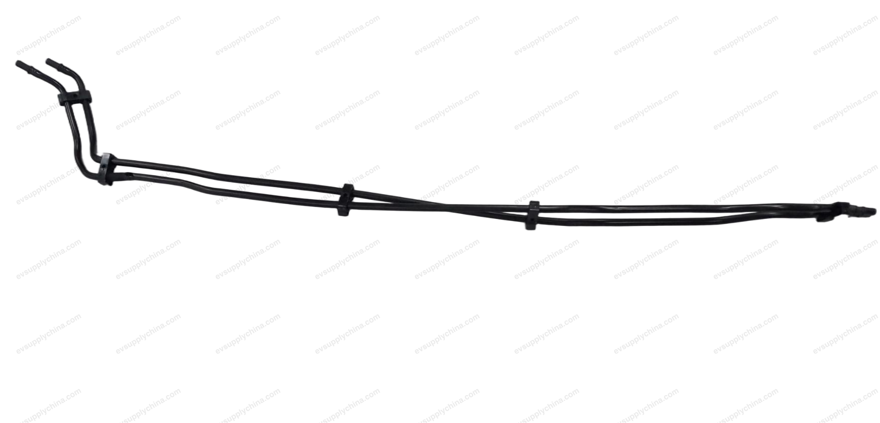 Cooling pipe assembly 3 — BYD Han EV