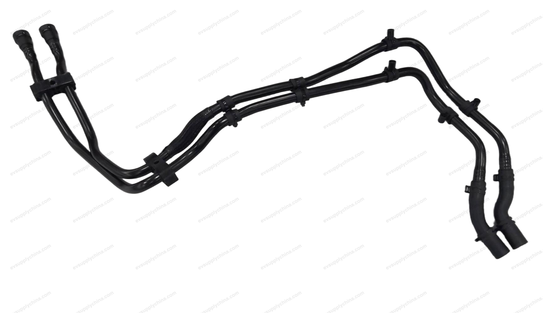 Cooling pipe assembly 4 — BYD Han EV