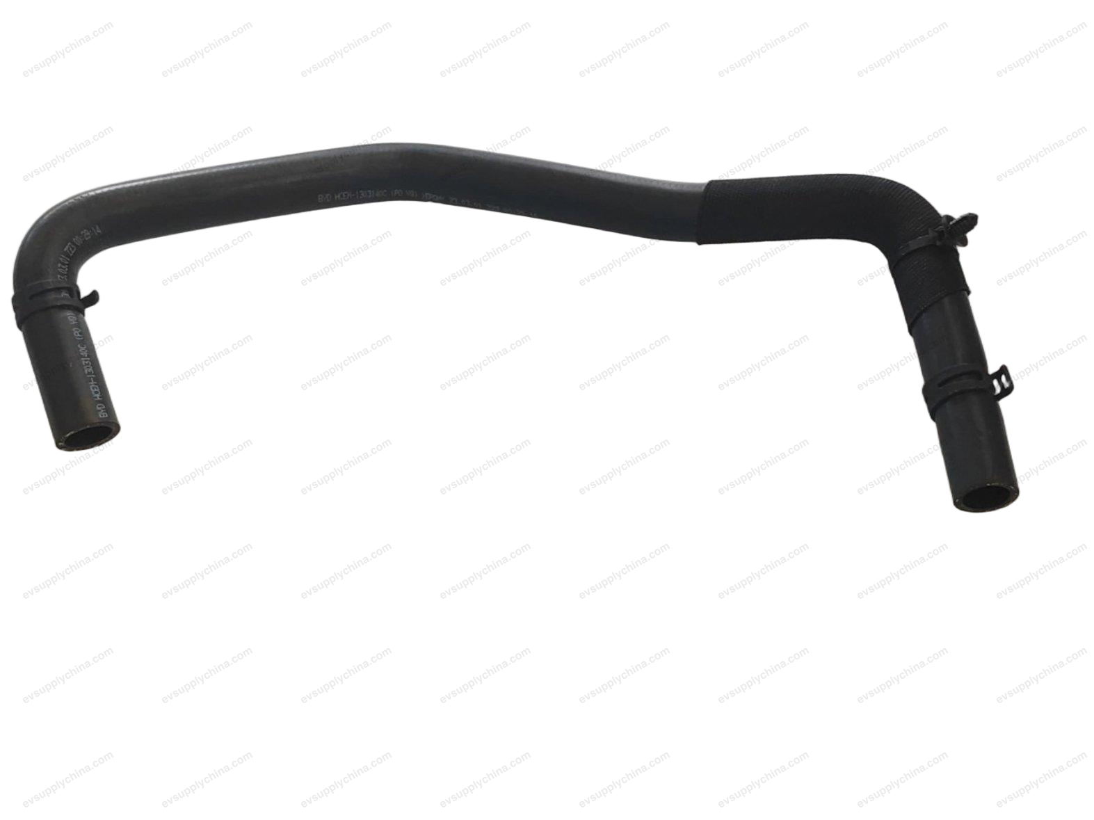 Cooling pipe assembly 5 — BYD Han EV