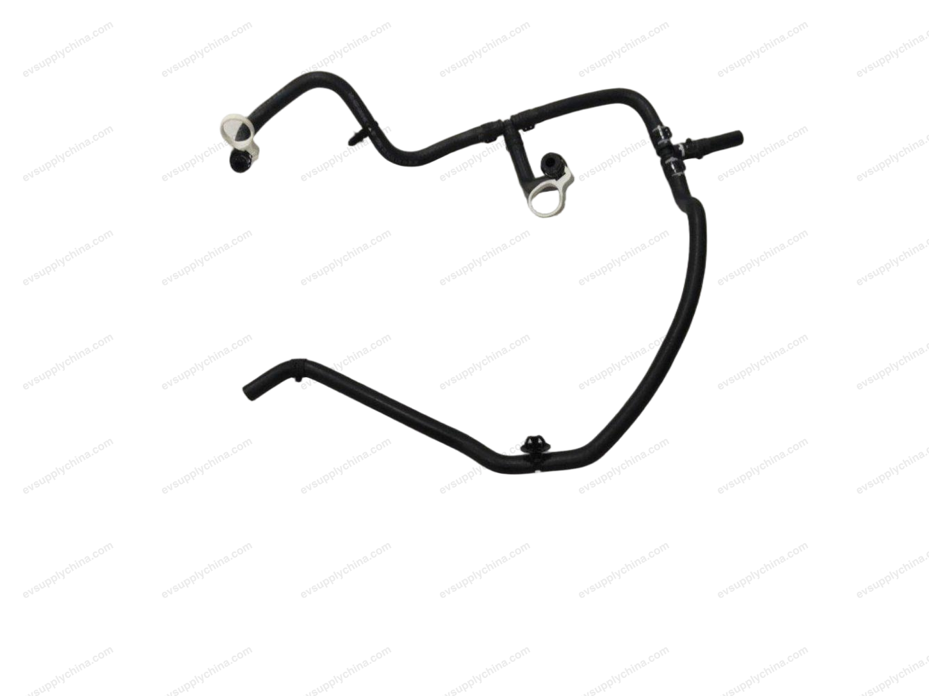 Cooling pipe assembly 5 — BYD Han EV