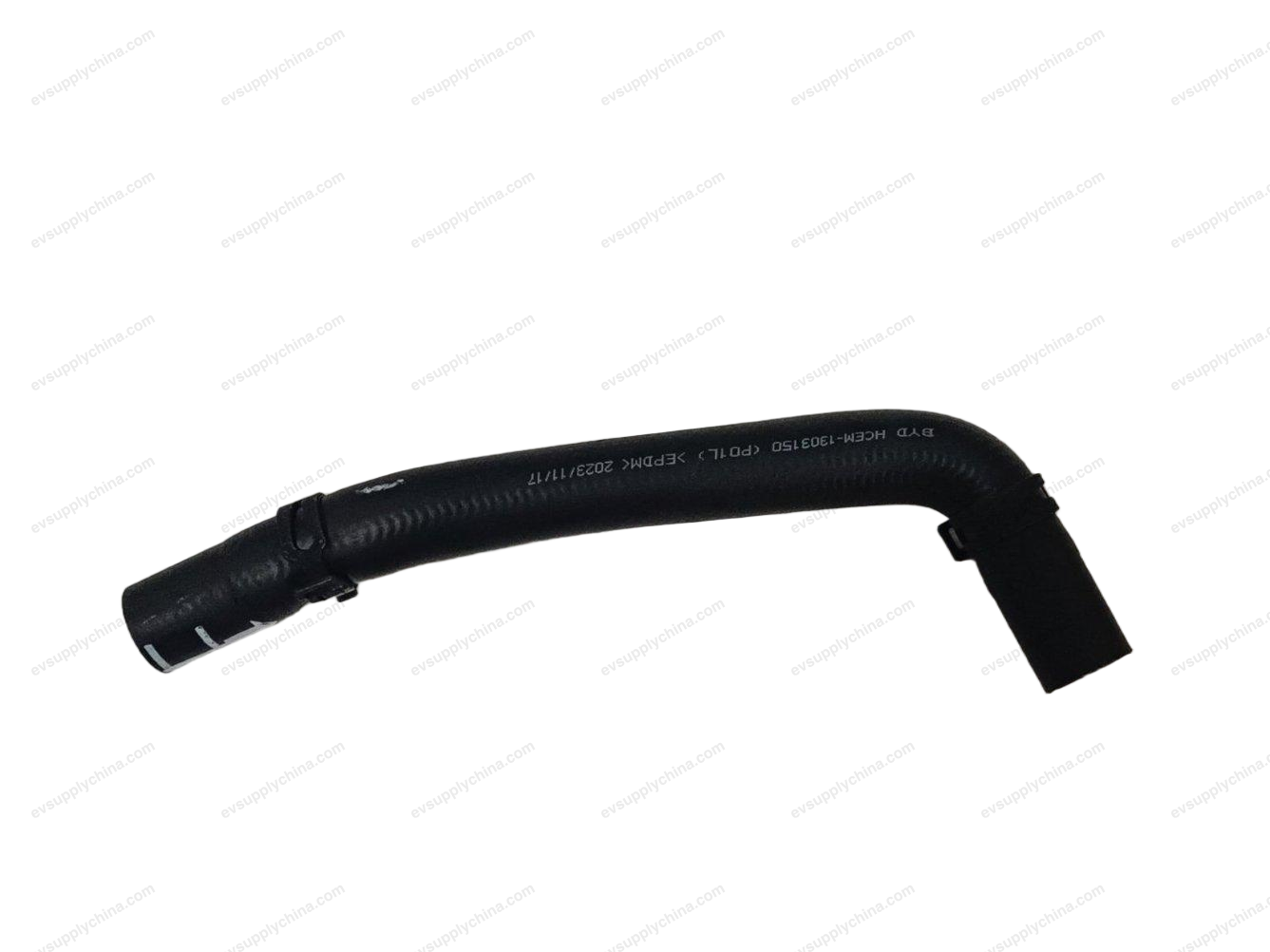 Cooling pipe assembly 6 — BYD Han EV