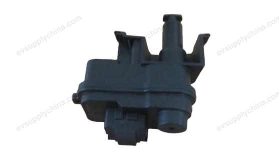Cover actuator — BYD Han EV