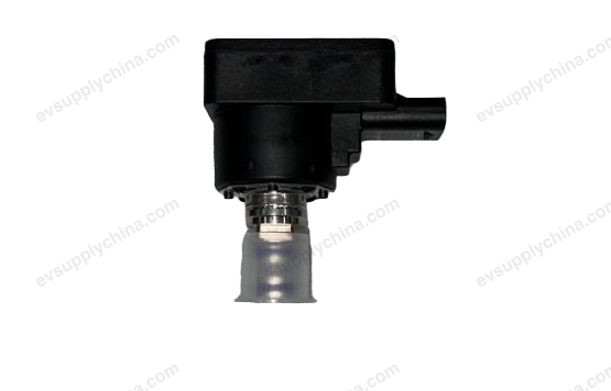Electronic expansion valve 02 — BYD Han EV