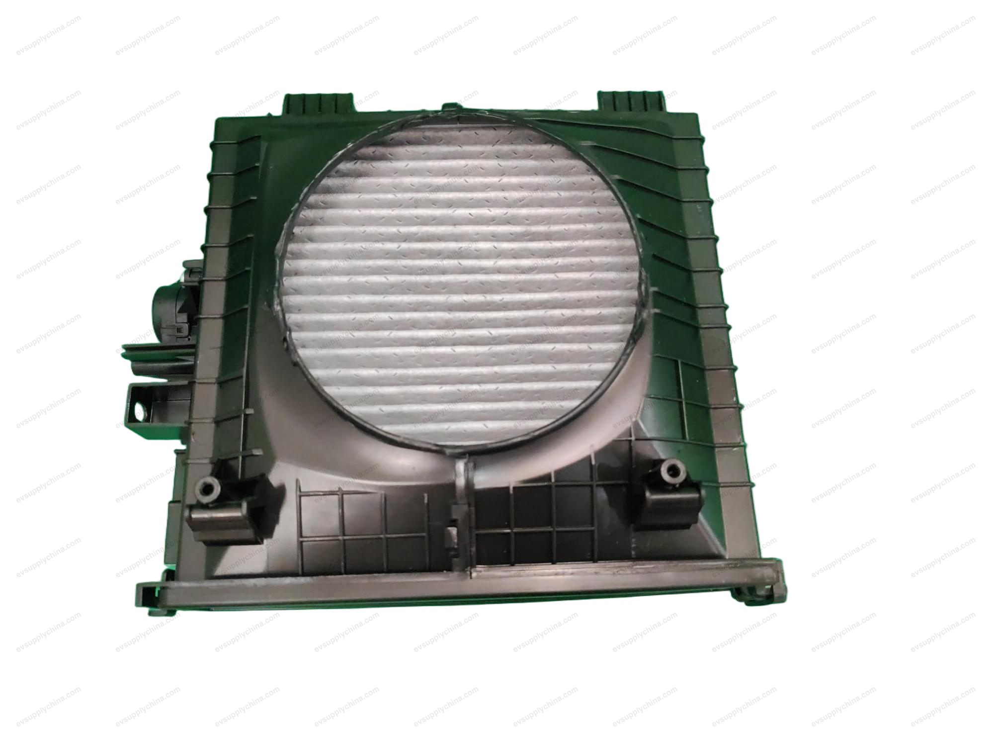 Filter housing assembly — BYD Han EV