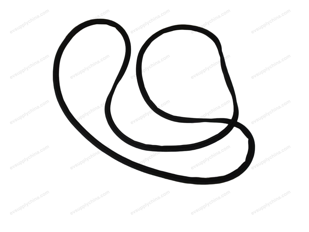 Forward cabin sealing strip — BYD Han EV