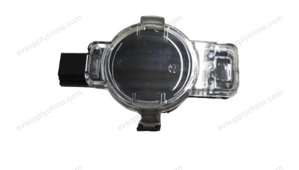 Four-in-one sensor — BYD Han EV