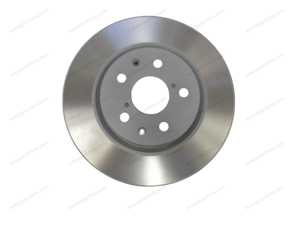 Front brake disc — BYD Han EV