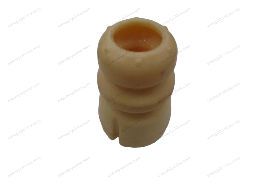 Front buffer — BYD Han EV