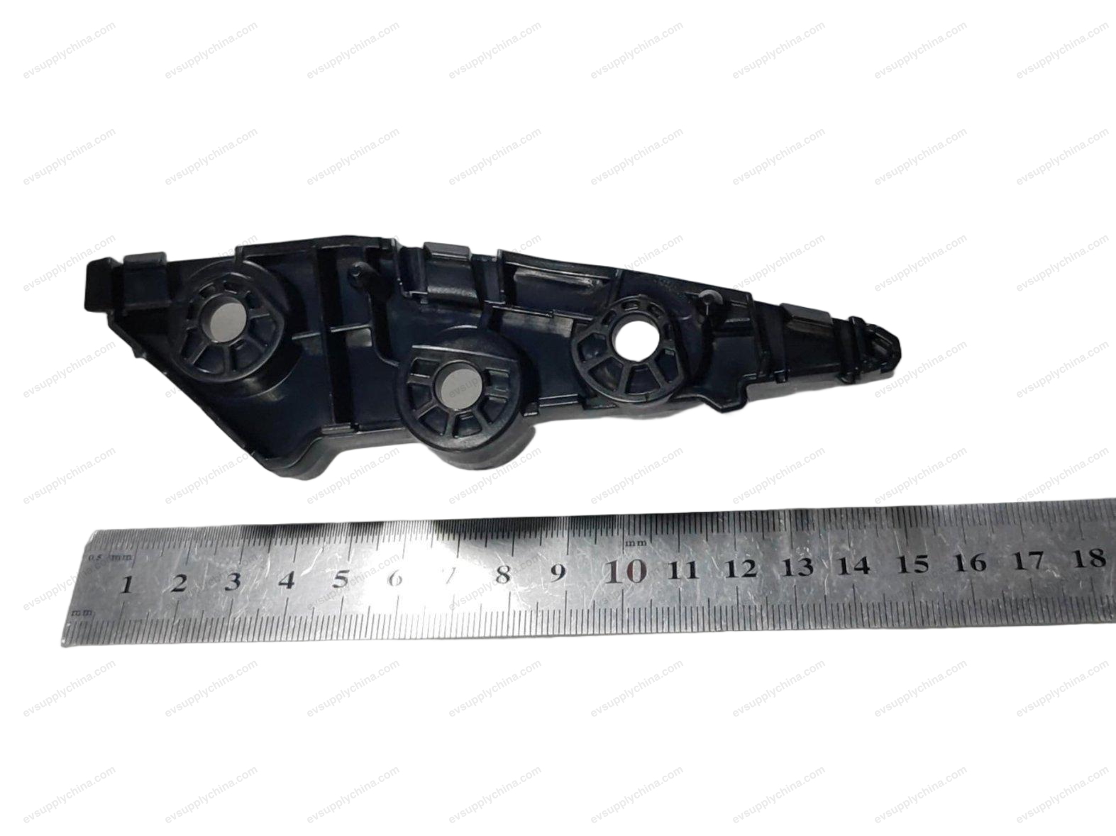 Front bumper left bracket — BYD Han EV