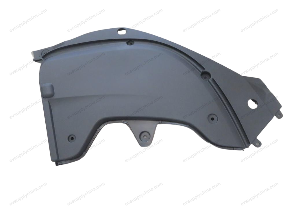 Front cabin left trim panel assembly — BYD Han EV