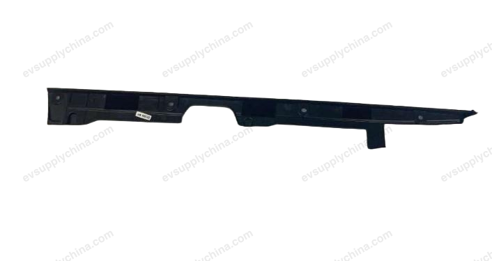 Front cabin right hinged cover assembly — BYD Han EV