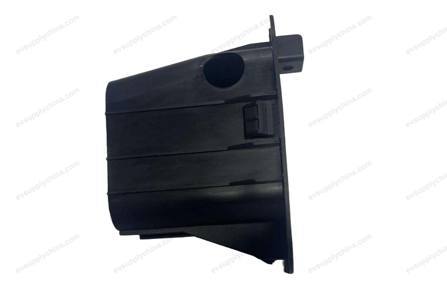 Front door wiring harness cover — BYD Han EV