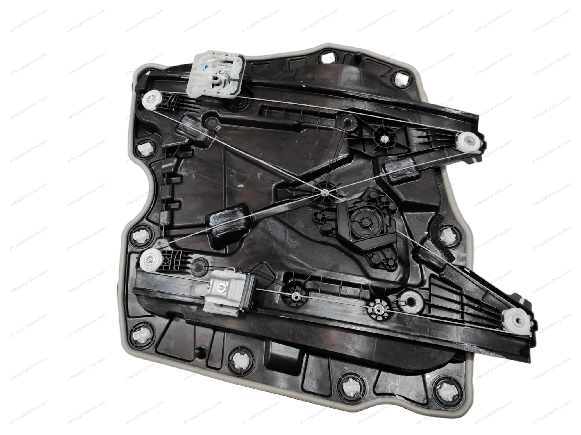 Front left door module — BYD Han EV