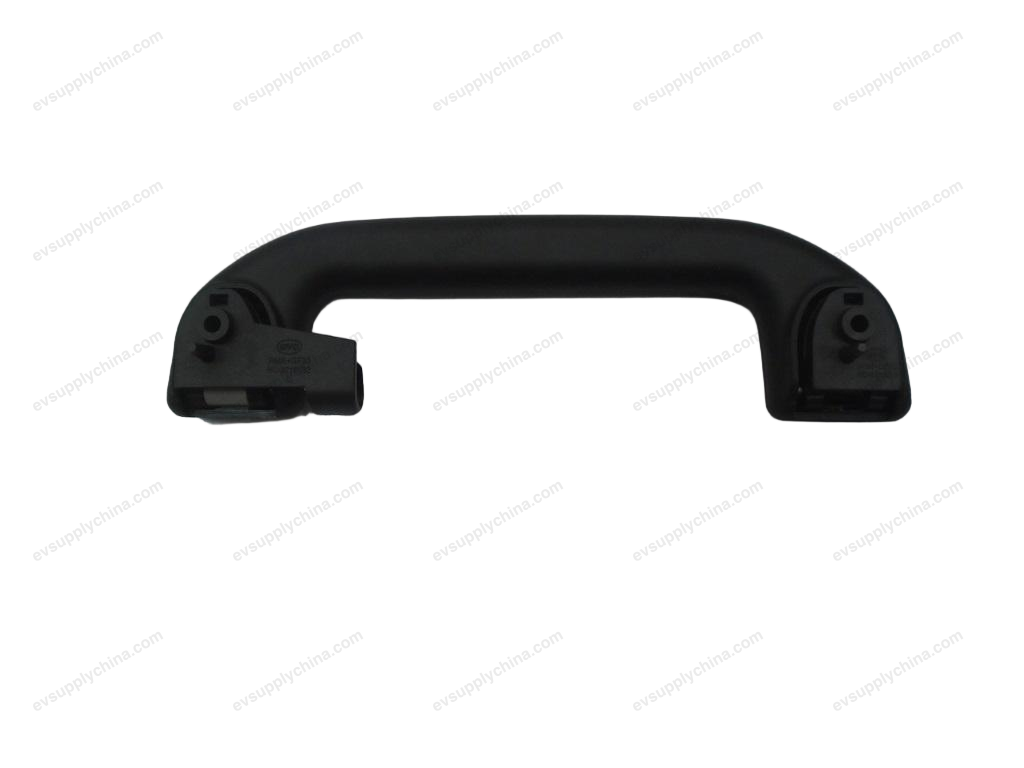 Front roof grab handle assembly - Deep Black 5 — BYD Han EV