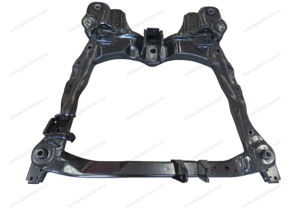 Front subframe assembly — BYD Han EV
