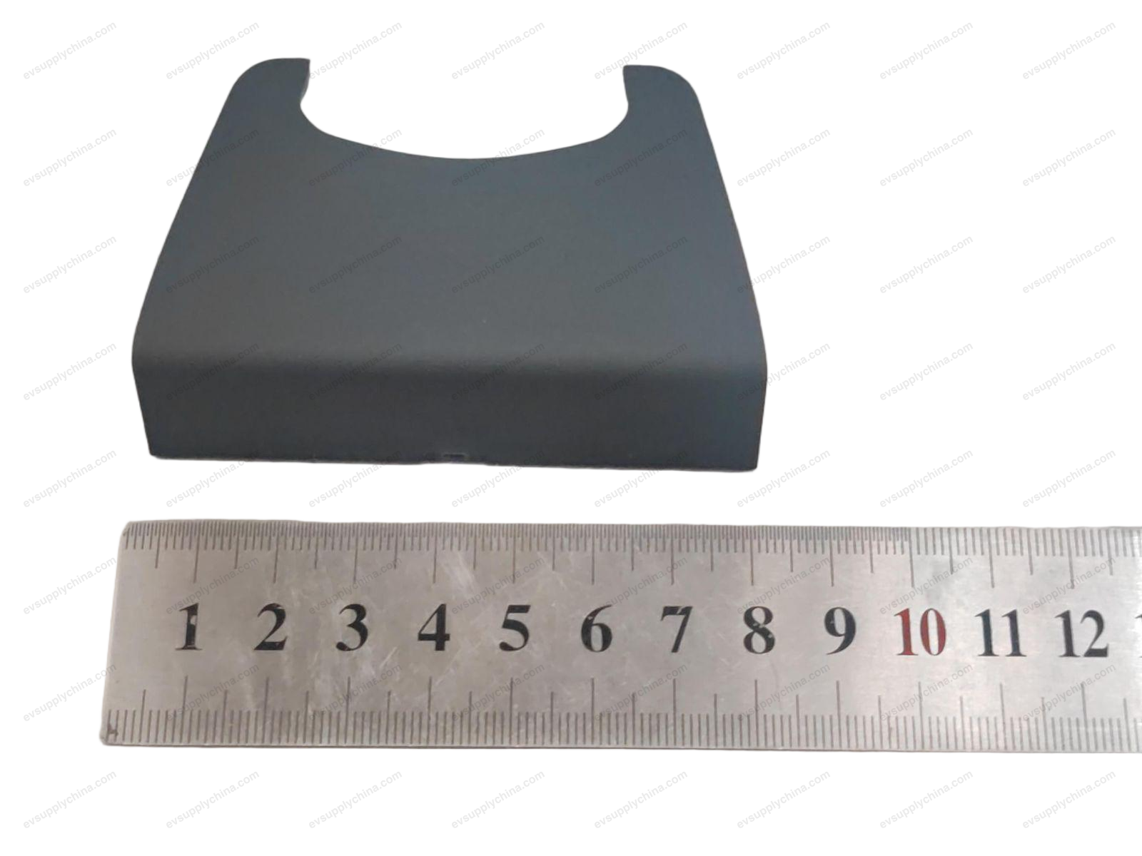Front windshield sensor cover II — BYD Han EV