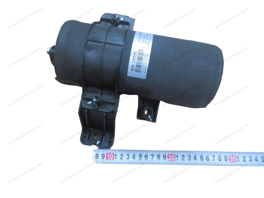 Gas-liquid separator assembly — BYD Han EV