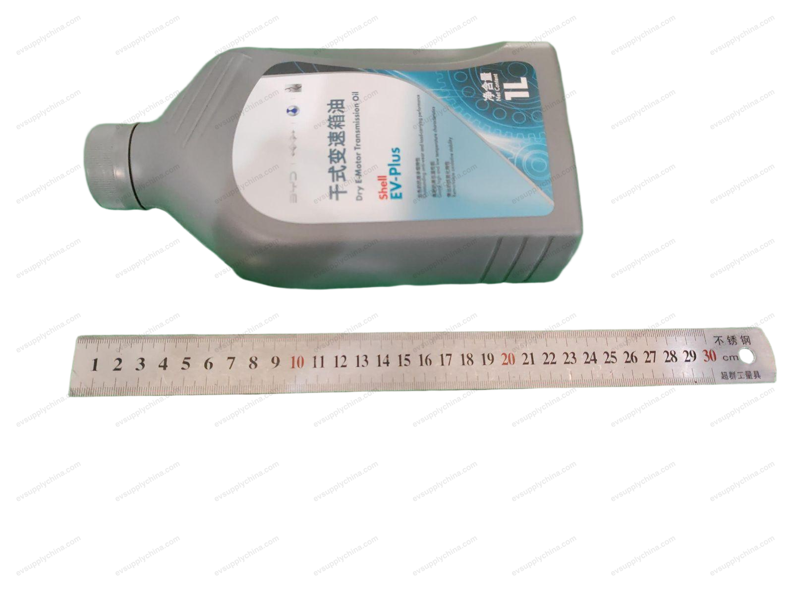 Gear oil / EV-Plus-TF-D / 1L / container