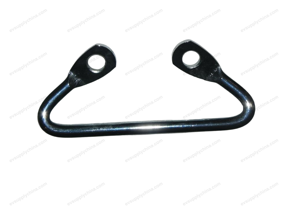 Guide ring — BYD Han EV