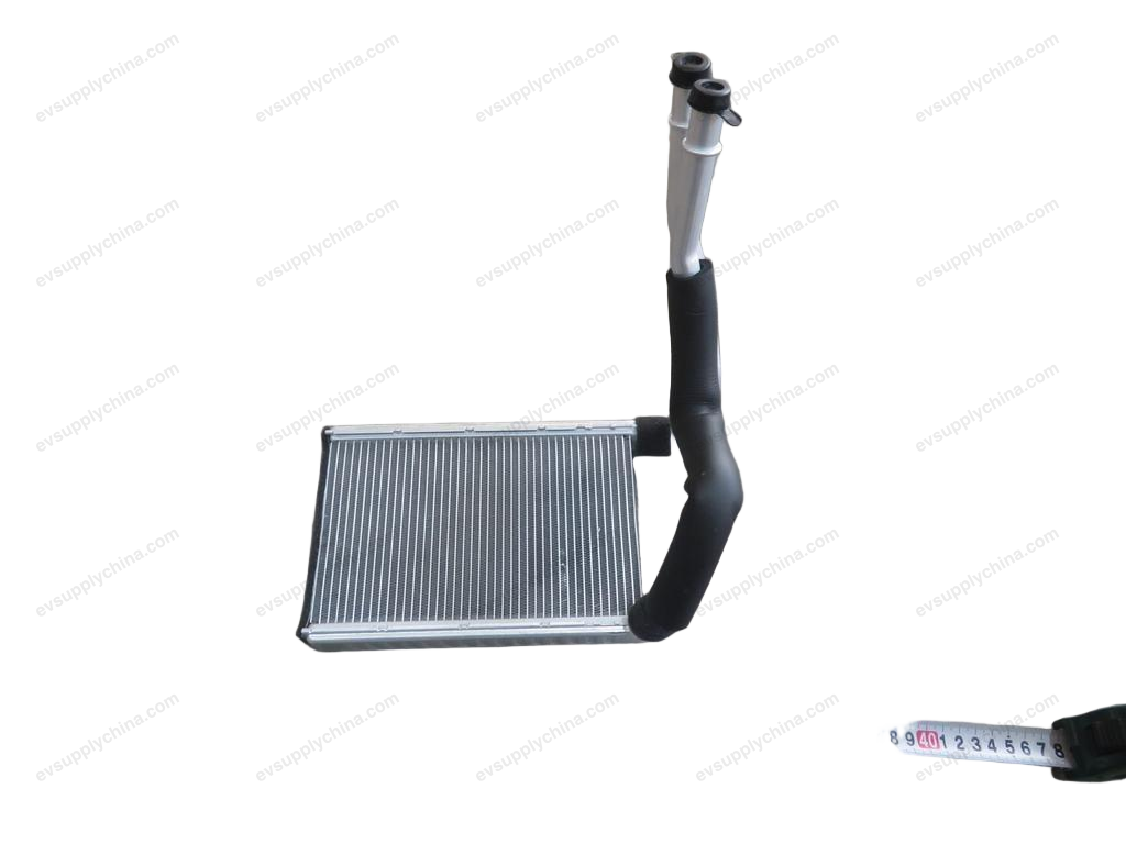 Heating core assembly — BYD Han EV