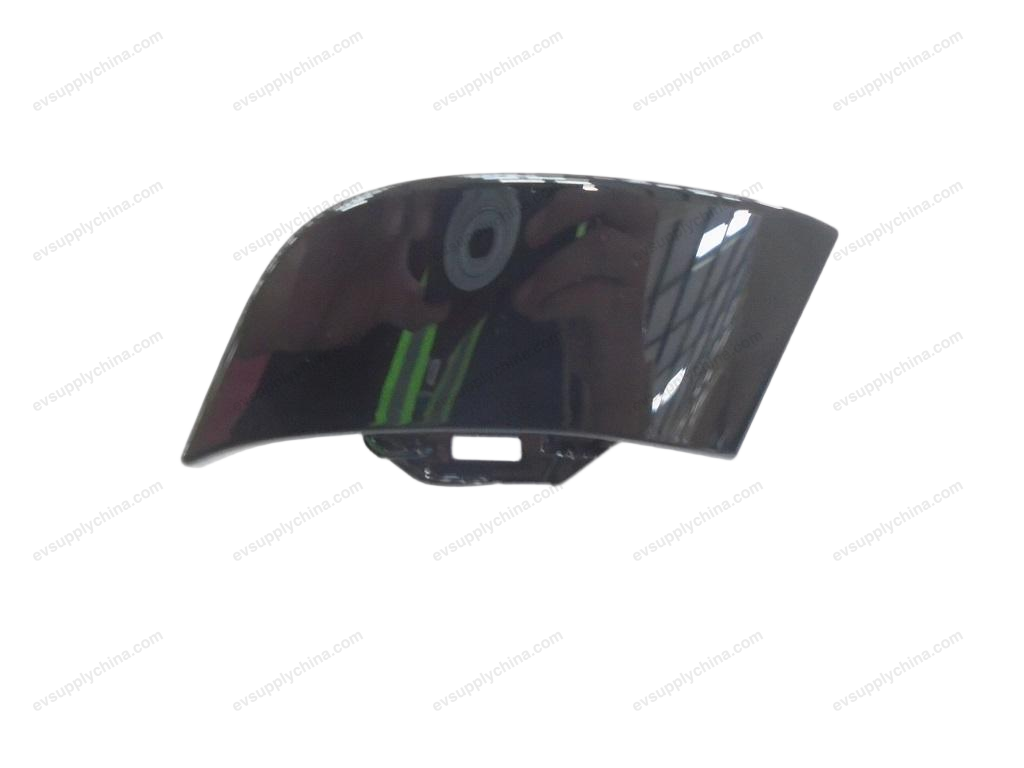 Instrument panel left trim panel assembly — BYD Han EV
