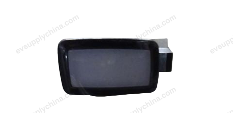 Left door light - Deep Black 5 — BYD Han EV