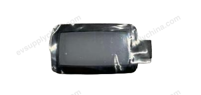 Left door light - Deep Black 5 — BYD Han EV