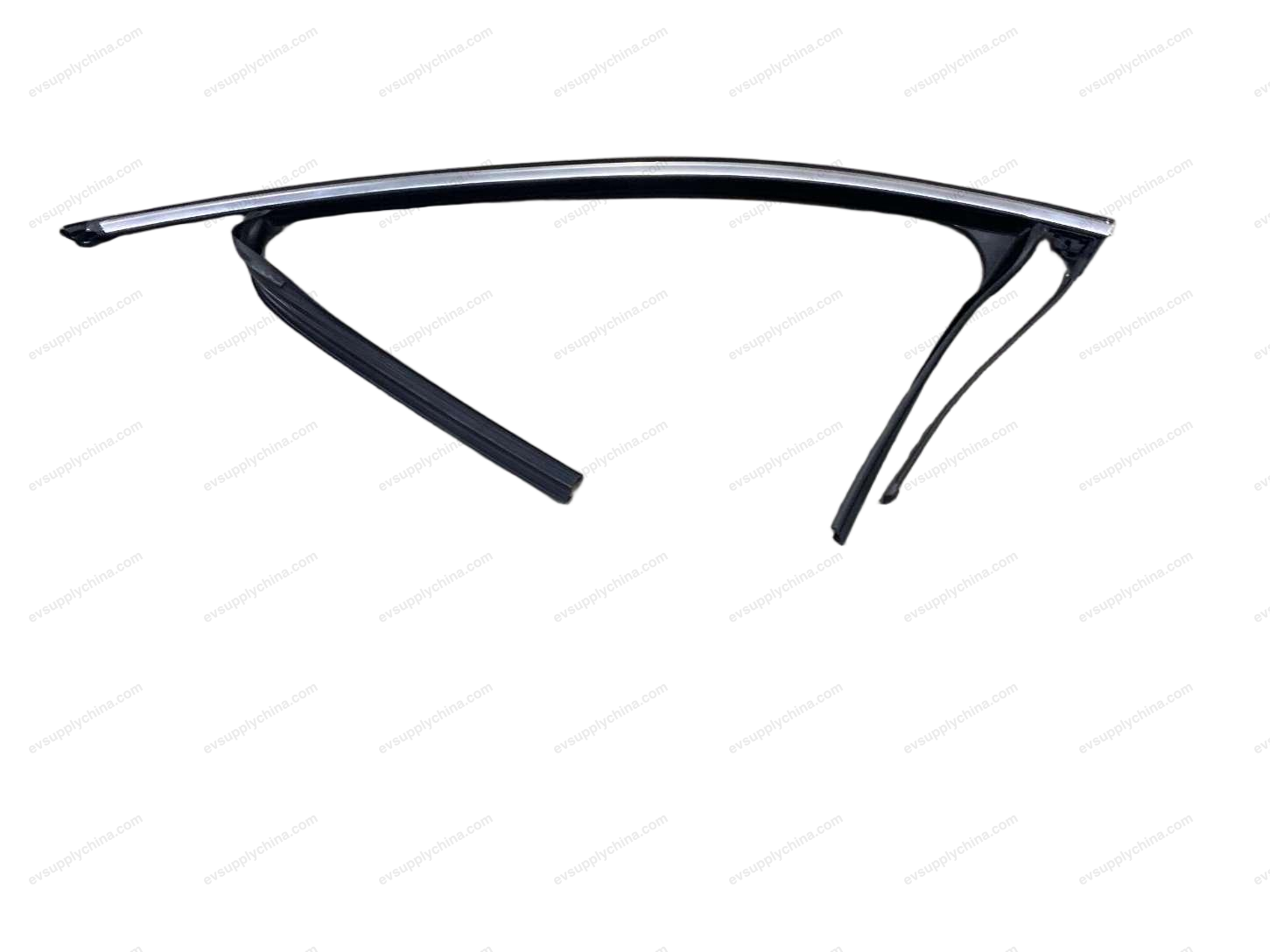 Left front door gusset assembly — BYD Han EV