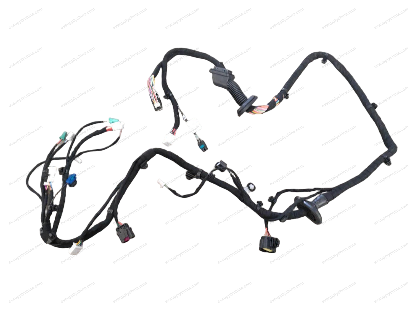 Left front door wiring harness — BYD Han EV