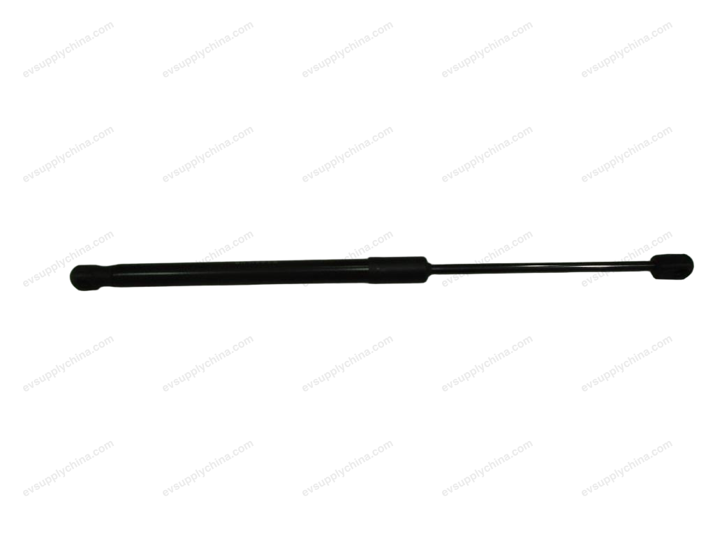 Left gas spring body of the front hood — BYD Han EV