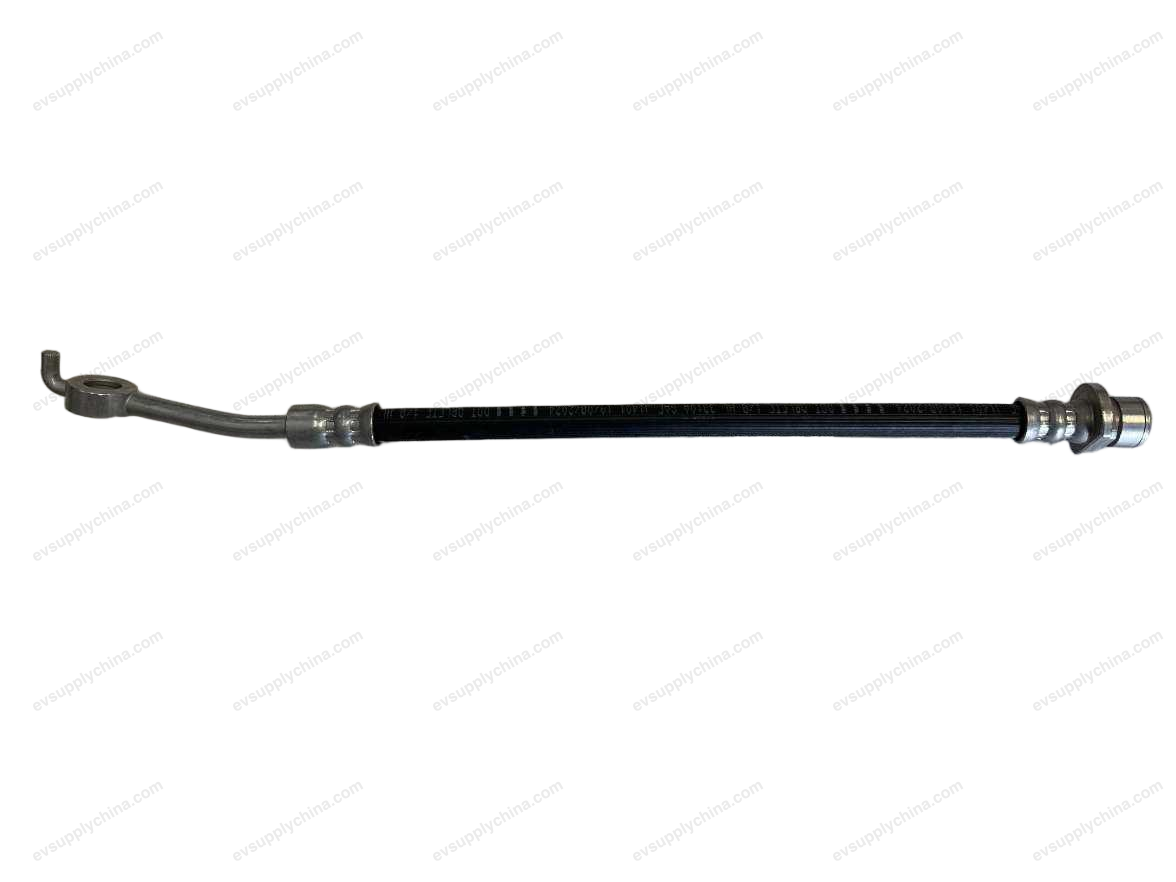 Left rear brake hose assembly — BYD Han EV