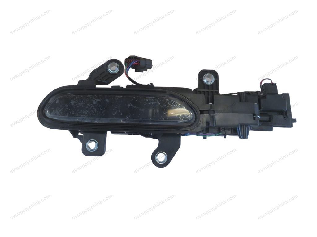Left rear door handle assembly — BYD Han EV