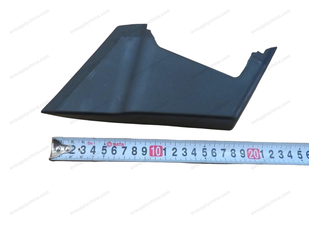 Left side of the taillight — BYD Han EV