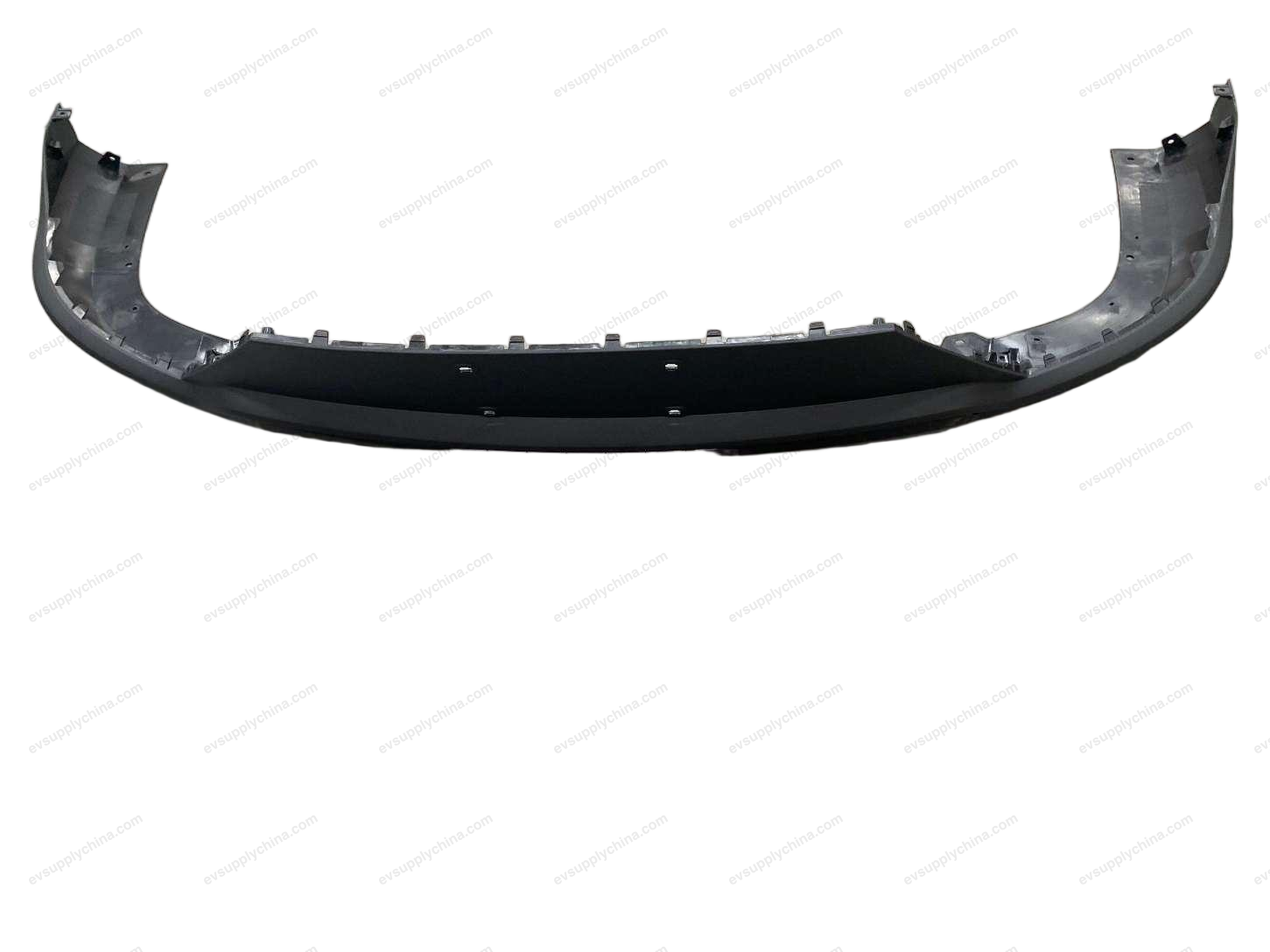Lower body of the rear bumper — BYD Han EV