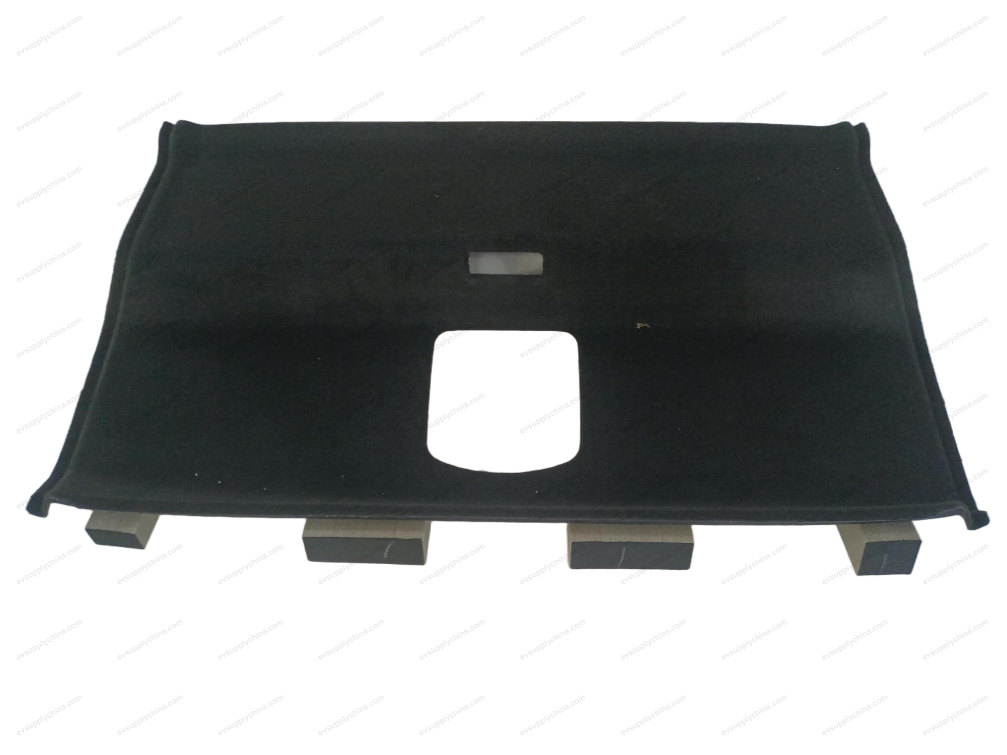 Luggage front panel assembly — BYD Han EV