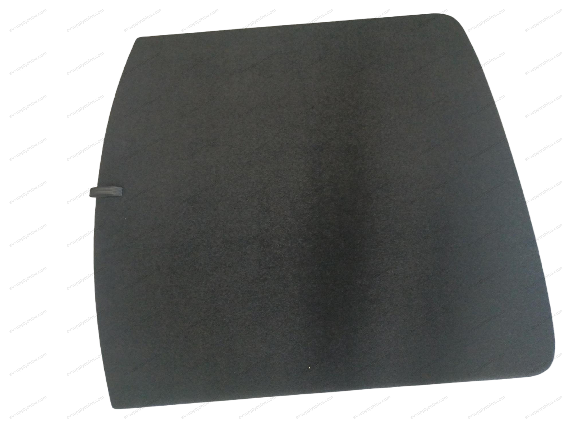 Luggage lid assembly — BYD Han EV