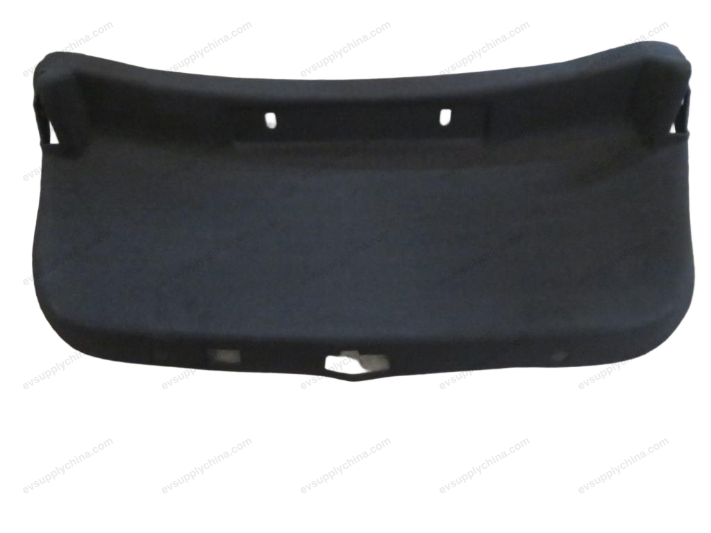 Luggage lid cover assembly — BYD Han EV