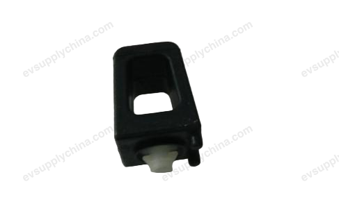 Luggage lid hinge buffer block — BYD Han EV