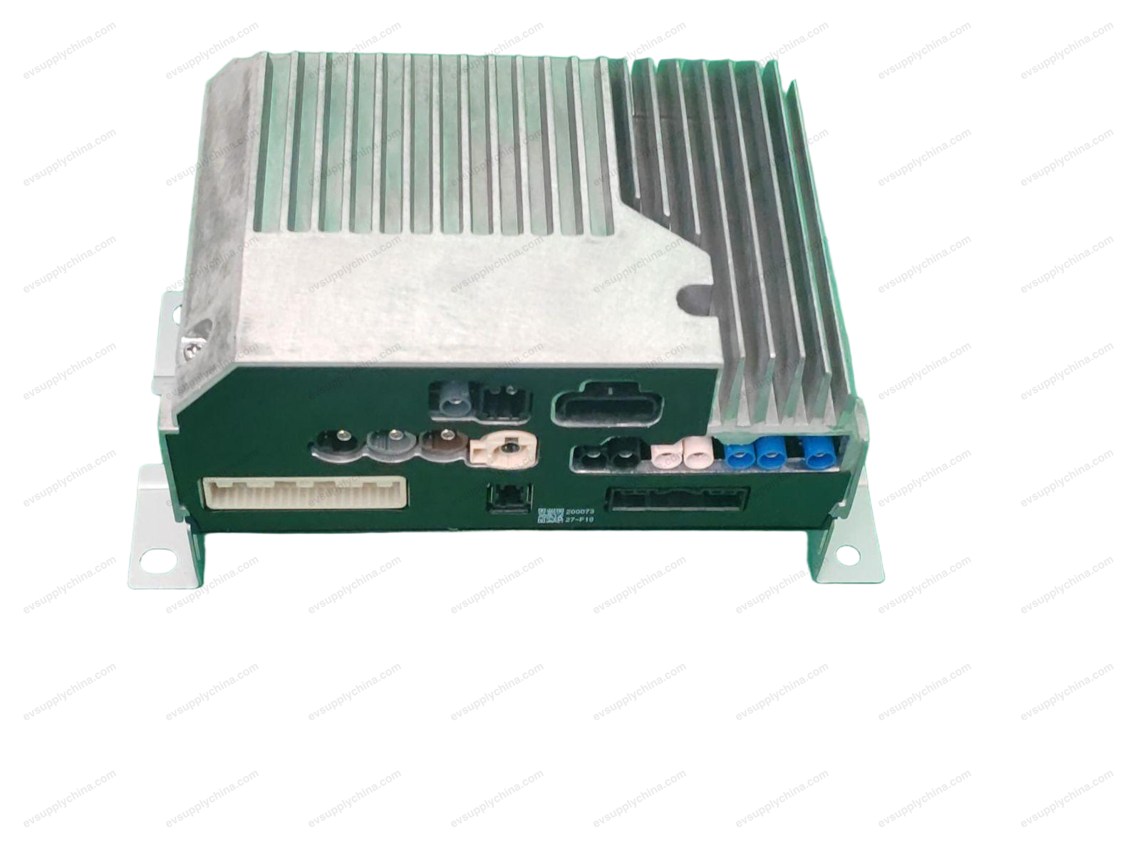 Main unit assembly — BYD Han EV