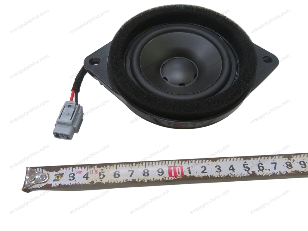 Midrange speaker — BYD Han EV