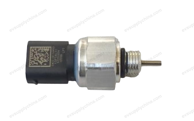 Pressure and temperature sensor — BYD Han EV