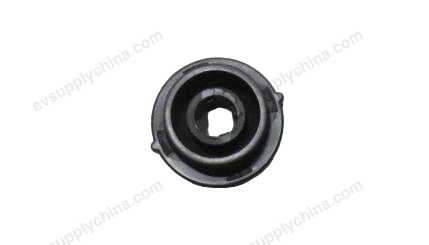 Radiator undermount bushing assembly — BYD Han EV